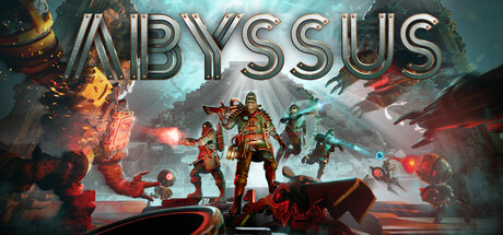 深渊之潮 v1.3.61832 单机+联机（Abyssus）免安装中文版