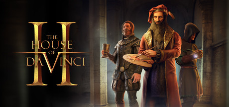 达芬奇密室2 Build.21005906（The House of Da Vinci 2）免安装中文版