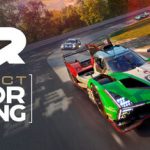 汽车竞速计划 v2.0.0.6 单机+联机（Project Motor Racing）免安装中文版