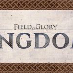 荣耀战场 王国 v1.08（Field of Glory Kingdoms）免安装英文版