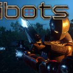 机器人小队 v0.1.0.2（Tribots）免安装英文版
