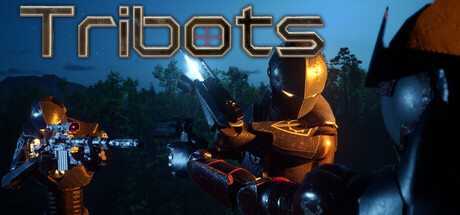 机器人小队 v0.1.0.2（Tribots）免安装英文版