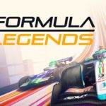 方程式传奇 v1.6.5 全DLC（Formula Legends）免安装中文版