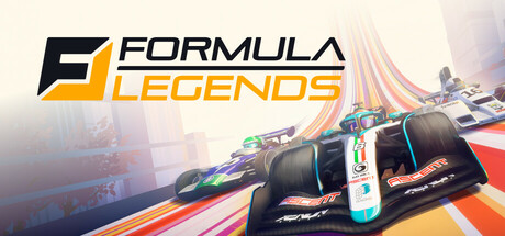 方程式传奇 v1.6.5 全DLC（Formula Legends）免安装中文版