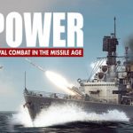 海上力量：导弹时代海战|海上力量：导弹时代的海军作战 v0.7.10（Sea Power : Naval Combat in the Missile Age）免安装中文版