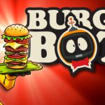 汉堡机器人公司 v1.0（Burger Bots Inc.）免安装英文版
