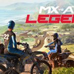 究极大越野：传奇 v5.05 全DLC（MX vs ATV Legends）免安装中文版