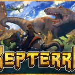 恐龙世纪|爬行之地 Build.23863284（Repterra）免安装中文版