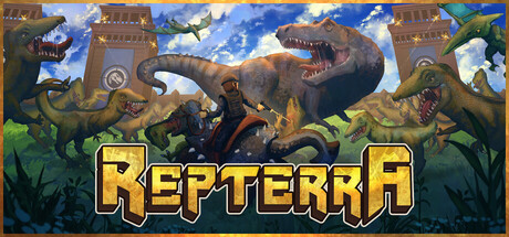 恐龙世纪|爬行之地 Build.23863284（Repterra）免安装中文版