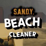 S.A.N.D.Y.：海滩清洁工 Build.23895847（S.A.N.D.Y. – Beach Cleaner）免安装中文版