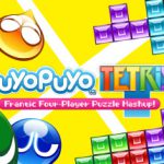 噗哟噗哟俄罗斯方块-虚拟机版 Build.2712168（Puyo Puyo Tetris）免安装英文版