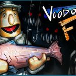 巫毒钓鱼|巫毒垂钓 单机+联机 Build.23689128（Voodoo Fishin’）免安装中文版