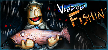 巫毒钓鱼|巫毒垂钓 单机+联机 Build.23689128(Voodoo Fishin’)免安装中文版