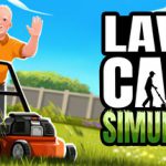 草坪护理模拟器（Lawn Care Simulator）免安装英文版