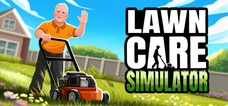 草坪护理模拟器（Lawn Care Simulator）免安装英文版