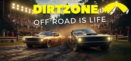 泥地狂飙 v4.1（Dirtzone）免安装英文版