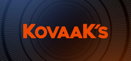 KovaaK的FPS枪法模拟器 Build.23418238（KovaaK’s）免安装中文版