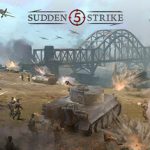 突袭5 Build.23700910（Sudden Strike 5）免安装中文版