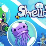 龟龟潜海记 v1.0.2.000.006（Shelldiver）免安装中文版