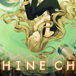 机器之子 Build.23859085（Machine Child）免安装中文版