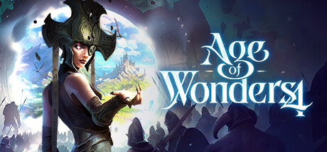 奇迹时代4 v1.015.003.123307 全DLC 单机+联机 送修改器（Age of Wonders 4）免安装中文版