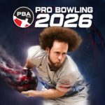 PBA职业保龄球2026 v3.0.9 全DLC（PBA Pro Bowling 2026）免安装英文版