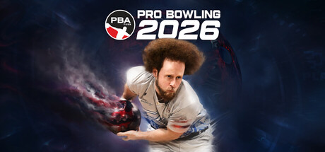 PBA职业保龄球2026 v3.0.9 全DLC（PBA Pro Bowling 2026）免安装英文版