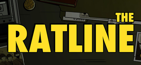 鼠线 v261（The Ratline）免安装中文版