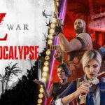僵尸世界大战：劫后余生 v20260618 全DLC 送修改器 送999等级.荣誉技能.紫色荣誉头框.荣誉枪械技能.解锁存档（World War Z）免安装中文版