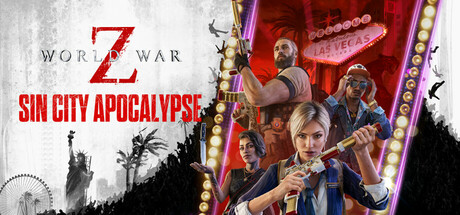 僵尸世界大战：劫后余生 v20260618 全DLC 送修改器 送999等级.荣誉技能.紫色荣誉头框.荣誉枪械技能.解锁存档（World War Z）免安装中文版