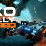 异星拉力锦标赛 Build.23612246（Exo Rally Championship）免安装中文版
