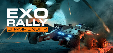 异星拉力锦标赛 Build.23612246（Exo Rally Championship）免安装中文版