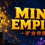 矿业帝国 Build.23877747（Mine Empire）免安装中文版