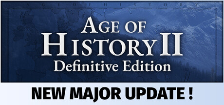 文明时代2：终极版 v20260614（Age of History 2 Definitive Edition）免安装中文版
