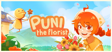 花艺师普妮 Build.23622858(Puni the Florist)免安装中文版