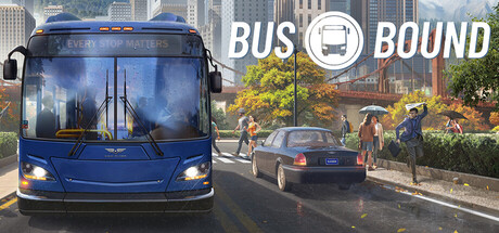 巴士开往 v20260623 单机+联机（Bus Bound）免安装中文版