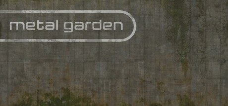 金属花园 v2.7.2（Metal Garden）免安装中文版
