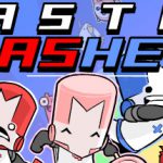 城堡毁灭者|城堡破坏者 Build.23898420（Castle Crashers）免安装中文版