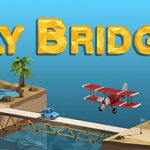 桥梁建造师2|桥梁建筑师2 v1.67（Poly Bridge 2）免安装中文版