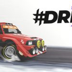 驾驶拉力赛 v1.4.8（DRIVE Rally）免安装中文版