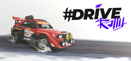 驾驶拉力赛 v1.4.8（DRIVE Rally）免安装中文版