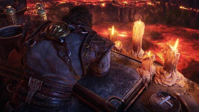 烈焰之刃 v20260611（Blades of Fire）免安装中文版