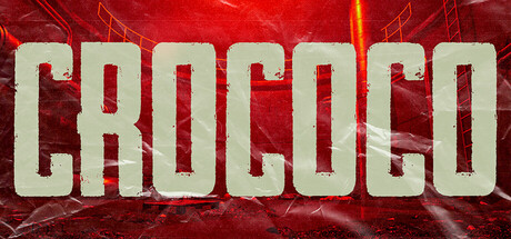 鳄鱼可可（Crococo）免安装英文版