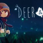男孩与鹿 Build.23800590（Deer and Boy）免安装中文版