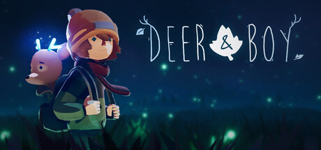 男孩与鹿 Build.23800590（Deer and Boy）免安装中文版