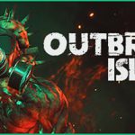 疫区岛 v20260621（Outbreak Island）免安装中文版