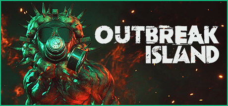 疫区岛 v20260621（Outbreak Island）免安装中文版
