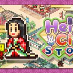 平安古都物语 v1.29（Heian City Story）免安装中文版