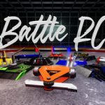 遥控激战 Build.23830766（Battle RC）免安装中文版