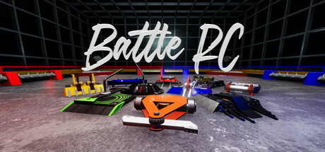 遥控激战 Build.23830766（Battle RC）免安装中文版